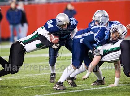 Thumbnail 1 in Marshfield vs. Dracut (MIAA Division 1A East Final) photogallery.