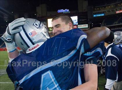 Thumbnail 2 in Marshfield vs. Dracut (MIAA Division 1A East Final) photogallery.