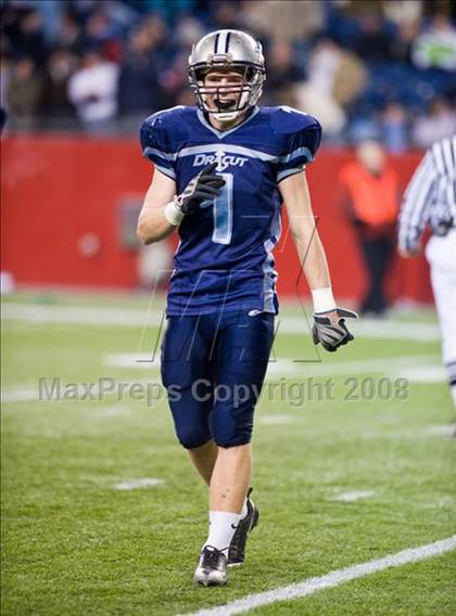 Thumbnail 3 in Marshfield vs. Dracut (MIAA Division 1A East Final) photogallery.