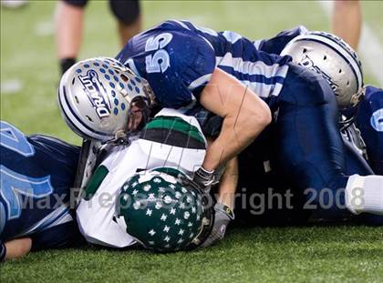 Thumbnail 3 in Marshfield vs. Dracut (MIAA Division 1A East Final) photogallery.