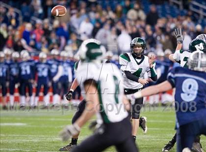 Thumbnail 1 in Marshfield vs. Dracut (MIAA Division 1A East Final) photogallery.