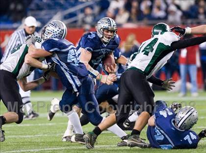 Thumbnail 2 in Marshfield vs. Dracut (MIAA Division 1A East Final) photogallery.