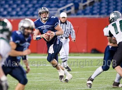 Thumbnail 3 in Marshfield vs. Dracut (MIAA Division 1A East Final) photogallery.