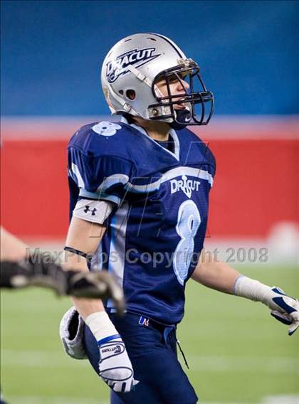 Thumbnail 1 in Marshfield vs. Dracut (MIAA Division 1A East Final) photogallery.