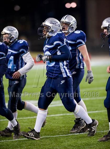 Thumbnail 1 in Marshfield vs. Dracut (MIAA Division 1A East Final) photogallery.