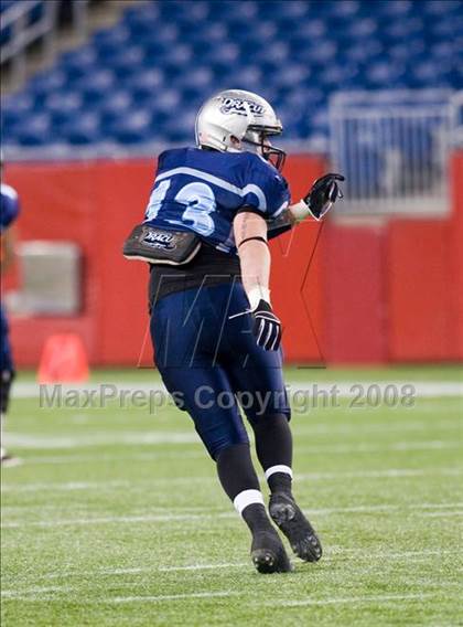 Thumbnail 2 in Marshfield vs. Dracut (MIAA Division 1A East Final) photogallery.
