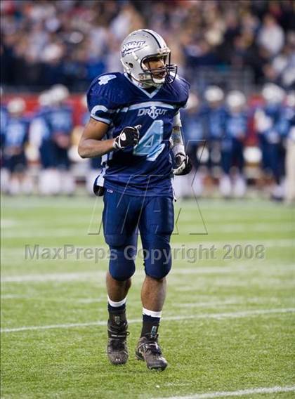Thumbnail 3 in Marshfield vs. Dracut (MIAA Division 1A East Final) photogallery.