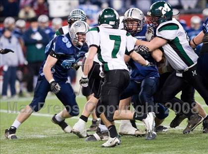 Thumbnail 1 in Marshfield vs. Dracut (MIAA Division 1A East Final) photogallery.