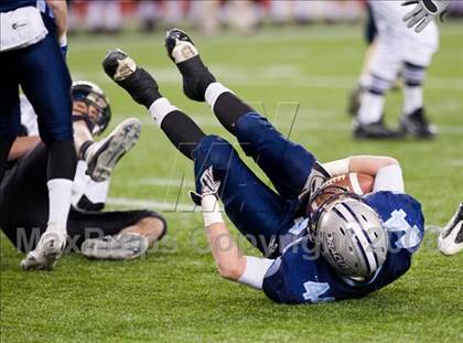 Thumbnail 2 in Marshfield vs. Dracut (MIAA Division 1A East Final) photogallery.