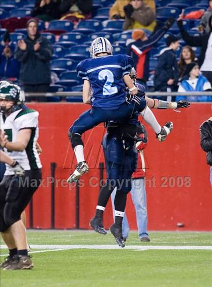 Thumbnail 3 in Marshfield vs. Dracut (MIAA Division 1A East Final) photogallery.