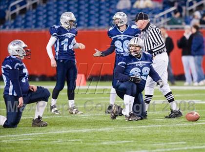Thumbnail 3 in Marshfield vs. Dracut (MIAA Division 1A East Final) photogallery.