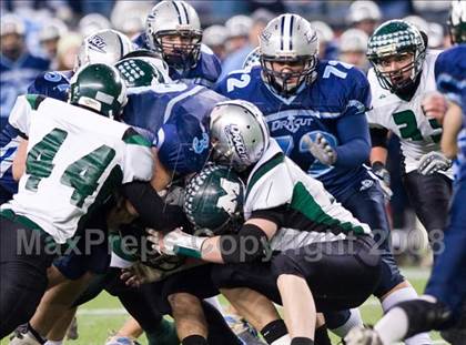 Thumbnail 3 in Marshfield vs. Dracut (MIAA Division 1A East Final) photogallery.