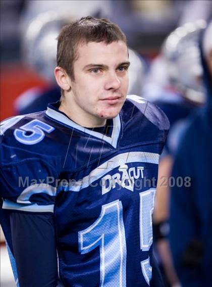 Thumbnail 3 in Marshfield vs. Dracut (MIAA Division 1A East Final) photogallery.