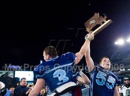 Thumbnail 1 in Marshfield vs. Dracut (MIAA Division 1A East Final) photogallery.