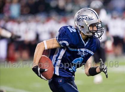 Thumbnail 1 in Marshfield vs. Dracut (MIAA Division 1A East Final) photogallery.