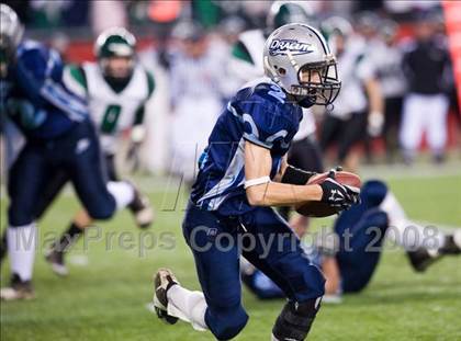 Thumbnail 2 in Marshfield vs. Dracut (MIAA Division 1A East Final) photogallery.