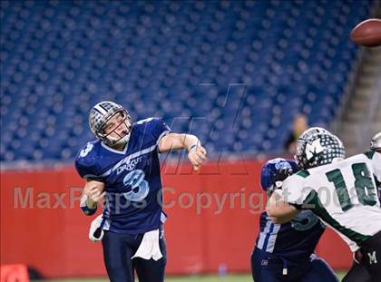 Thumbnail 3 in Marshfield vs. Dracut (MIAA Division 1A East Final) photogallery.