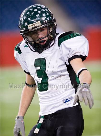 Thumbnail 1 in Marshfield vs. Dracut (MIAA Division 1A East Final) photogallery.