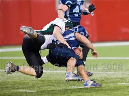 Thumbnail 2 in Marshfield vs. Dracut (MIAA Division 1A East Final) photogallery.