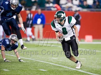 Thumbnail 1 in Marshfield vs. Dracut (MIAA Division 1A East Final) photogallery.