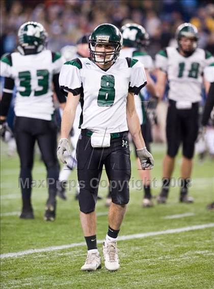 Thumbnail 3 in Marshfield vs. Dracut (MIAA Division 1A East Final) photogallery.