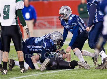 Thumbnail 3 in Marshfield vs. Dracut (MIAA Division 1A East Final) photogallery.