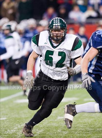 Thumbnail 1 in Marshfield vs. Dracut (MIAA Division 1A East Final) photogallery.