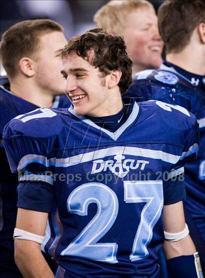 Thumbnail 2 in Marshfield vs. Dracut (MIAA Division 1A East Final) photogallery.