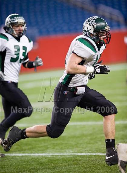 Thumbnail 1 in Marshfield vs. Dracut (MIAA Division 1A East Final) photogallery.