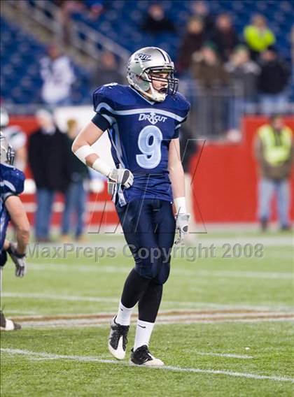 Thumbnail 2 in Marshfield vs. Dracut (MIAA Division 1A East Final) photogallery.