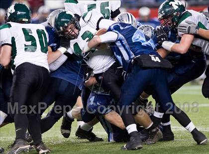 Thumbnail 3 in Marshfield vs. Dracut (MIAA Division 1A East Final) photogallery.
