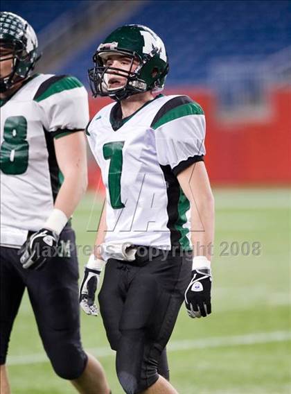 Thumbnail 3 in Marshfield vs. Dracut (MIAA Division 1A East Final) photogallery.