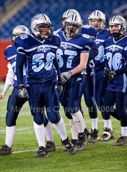 Thumbnail 2 in Marshfield vs. Dracut (MIAA Division 1A East Final) photogallery.