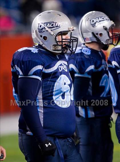 Thumbnail 3 in Marshfield vs. Dracut (MIAA Division 1A East Final) photogallery.