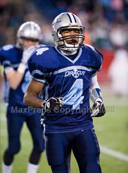 Thumbnail 3 in Marshfield vs. Dracut (MIAA Division 1A East Final) photogallery.