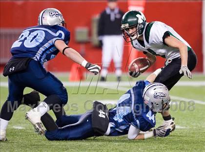 Thumbnail 3 in Marshfield vs. Dracut (MIAA Division 1A East Final) photogallery.