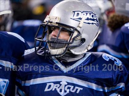 Thumbnail 3 in Marshfield vs. Dracut (MIAA Division 1A East Final) photogallery.