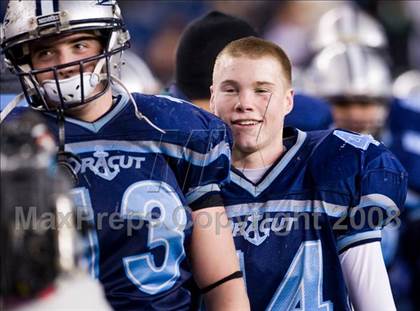Thumbnail 1 in Marshfield vs. Dracut (MIAA Division 1A East Final) photogallery.