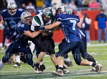 Thumbnail 1 in Marshfield vs. Dracut (MIAA Division 1A East Final) photogallery.