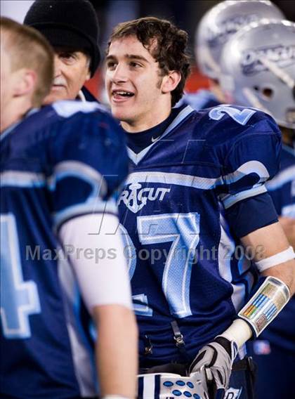 Thumbnail 2 in Marshfield vs. Dracut (MIAA Division 1A East Final) photogallery.