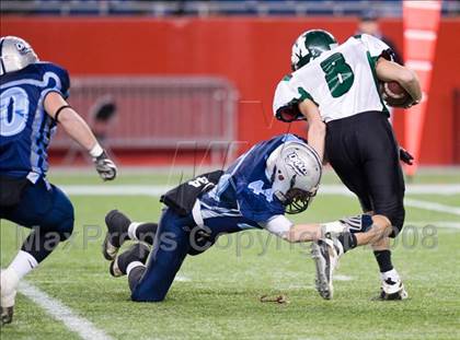 Thumbnail 2 in Marshfield vs. Dracut (MIAA Division 1A East Final) photogallery.