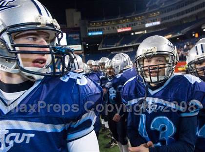Thumbnail 1 in Marshfield vs. Dracut (MIAA Division 1A East Final) photogallery.