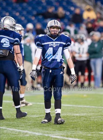 Thumbnail 3 in Marshfield vs. Dracut (MIAA Division 1A East Final) photogallery.