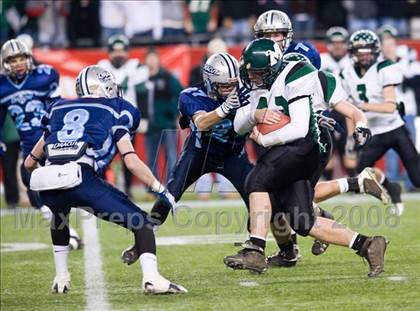 Thumbnail 2 in Marshfield vs. Dracut (MIAA Division 1A East Final) photogallery.