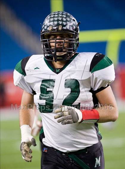 Thumbnail 2 in Marshfield vs. Dracut (MIAA Division 1A East Final) photogallery.