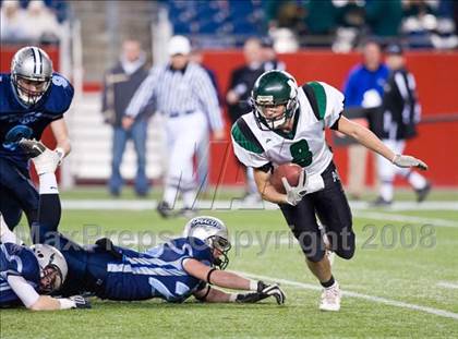Thumbnail 2 in Marshfield vs. Dracut (MIAA Division 1A East Final) photogallery.