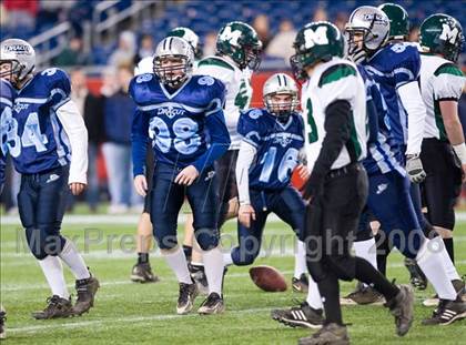 Thumbnail 3 in Marshfield vs. Dracut (MIAA Division 1A East Final) photogallery.