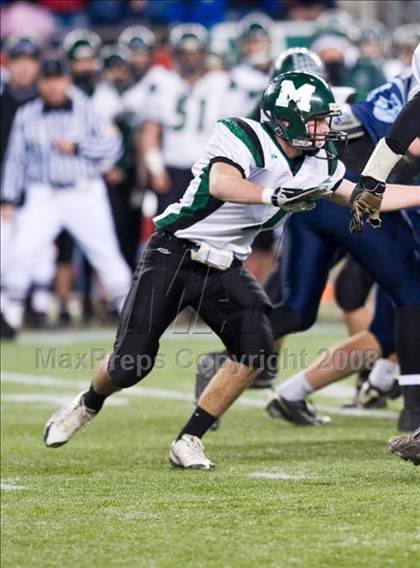 Thumbnail 1 in Marshfield vs. Dracut (MIAA Division 1A East Final) photogallery.
