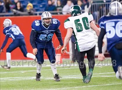 Thumbnail 2 in Marshfield vs. Dracut (MIAA Division 1A East Final) photogallery.