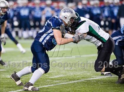 Thumbnail 3 in Marshfield vs. Dracut (MIAA Division 1A East Final) photogallery.